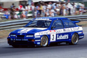 1989 Ford Sierra RS 500