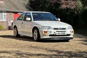 1992 Ford Escort RS Cosworth