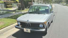 1976 BMW 2002