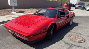 1986 Ferrari 328 GTS