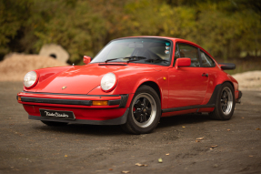 1983 Porsche 911