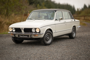 1967 Triumph Dolomite Sprint