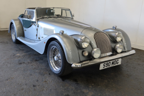 2000 Morgan Plus 8