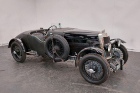 1929 Lea-Francis S Type