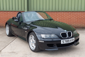 1998 BMW Z3M Roadster