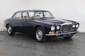 1973 Daimler Sovereign