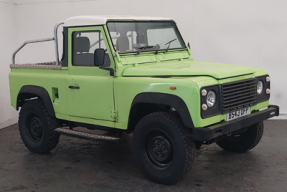 1985 Land Rover 90