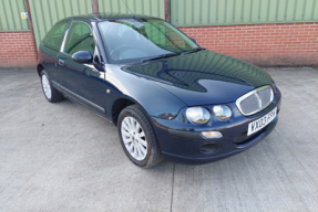 2003 Rover 25