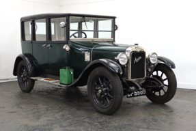 1924 Austin 12