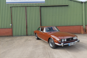 1976 Triumph Stag