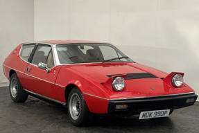 1976 Lotus Elite