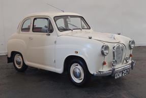 1957 Austin A35