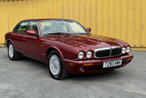 1999 Jaguar XJ