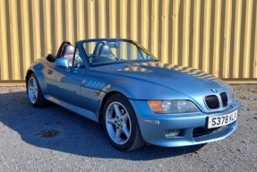 1998 BMW Z3