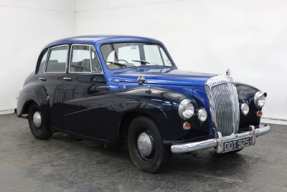 1954 Daimler Conquest