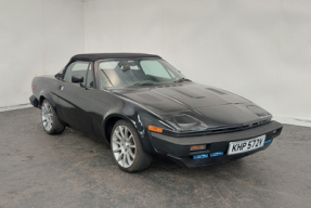 1980 Triumph TR7