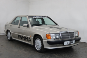 1986 Mercedes-Benz 190E 2.3-16