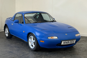 1991 Mazda MX-5