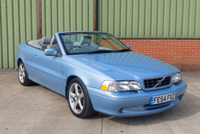 2004 Volvo C70