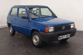 1994 Fiat Panda