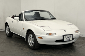 1993 Mazda MX-5