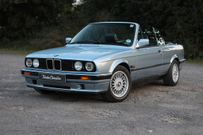 1993 BMW 318i