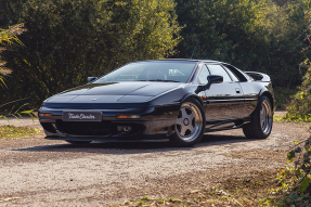 1995 Lotus Esprit S4s