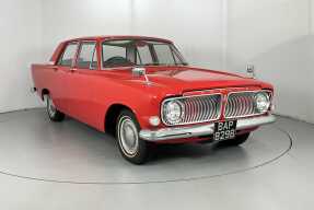 1964 Ford Zephyr