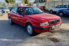 1993 Audi 80