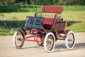 1900 Locomobile Style 2