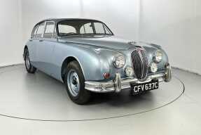 1965 Jaguar Mk II