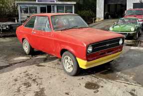 1976 Ford Escort