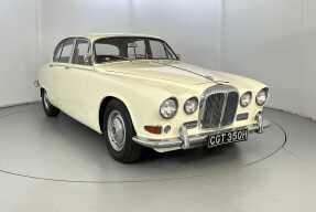 1969 Daimler Sovereign