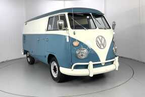 1966 Volkswagen Type 2 (T1)