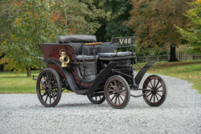 1900 Clément-Panhard 4/4½hp