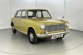 1968 Austin 1100