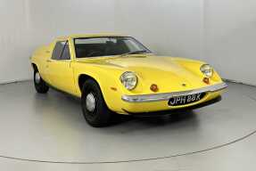 1972 Lotus Europa