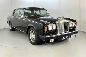 1978 Rolls-Royce Silver Shadow