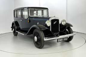 1934 Austin 12