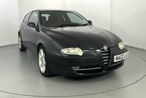 2002 Alfa Romeo 147