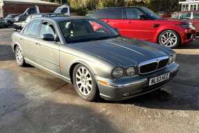 2003 Jaguar XJ6