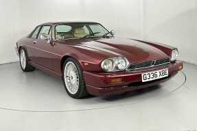 1990 Jaguar XJS