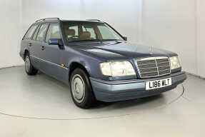 1994 Mercedes-Benz E 280