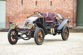 1908 Renault Type VS