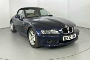 1998 BMW Z3