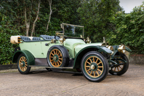 1912 Sunbeam 16/20