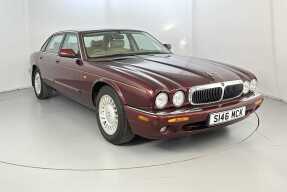 1998 Jaguar XJ8