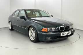 1998 BMW 523i