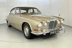 1968 Daimler Sovereign