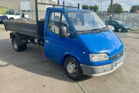 1999 Ford Transit